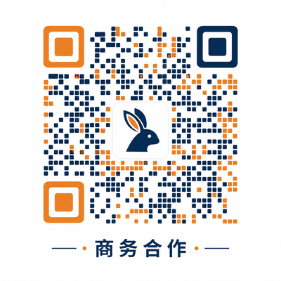 猎奇商务合作二维码