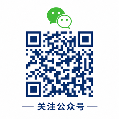 猎奇公众号二维码